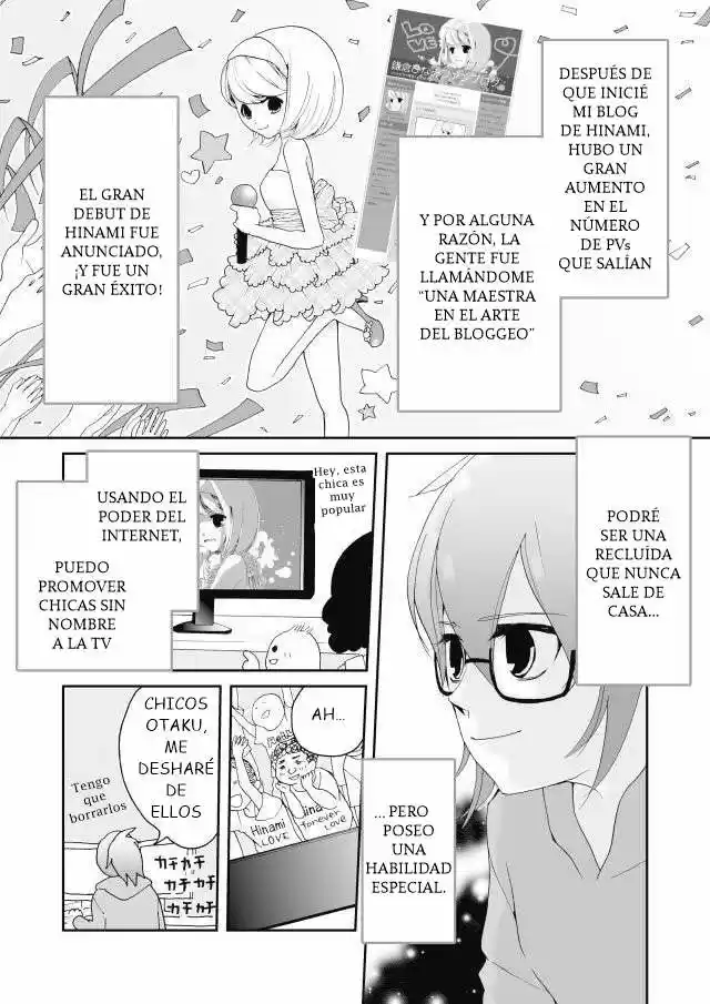 Million Doll - Capítulo 1 - Página 8 - LectorTMOo