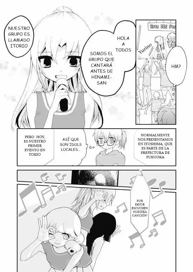Million Doll - Capítulo 1 - Página 13 - LectorTMOo