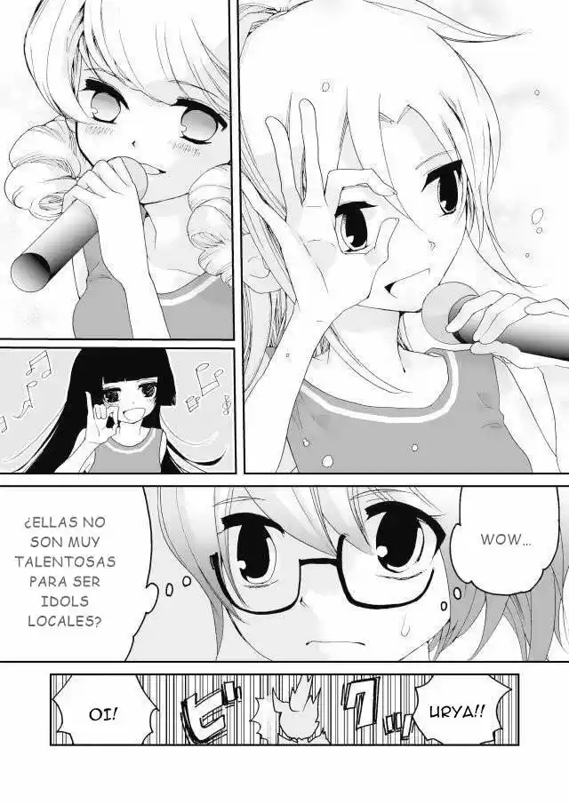Million Doll - Capítulo 1 - Página 14 - LectorTMOo