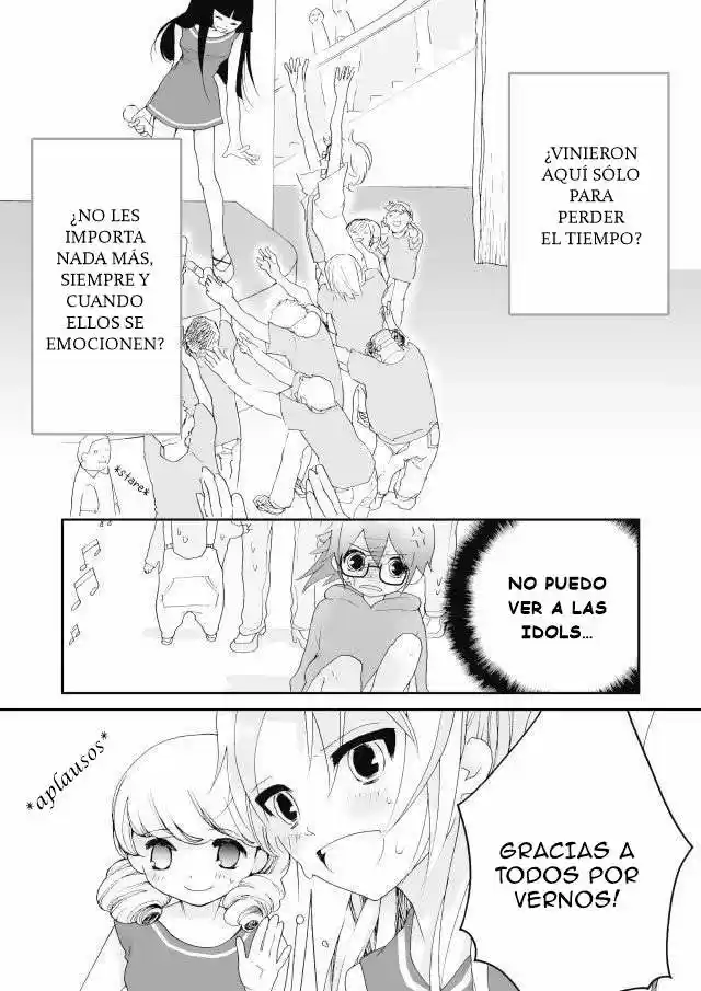 Million Doll - Capítulo 1 - Página 16 - LectorTMOo