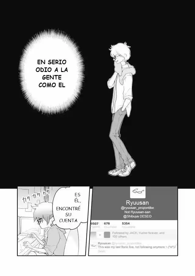 Million Doll - Capítulo 1 - Página 19 - LectorTMOo