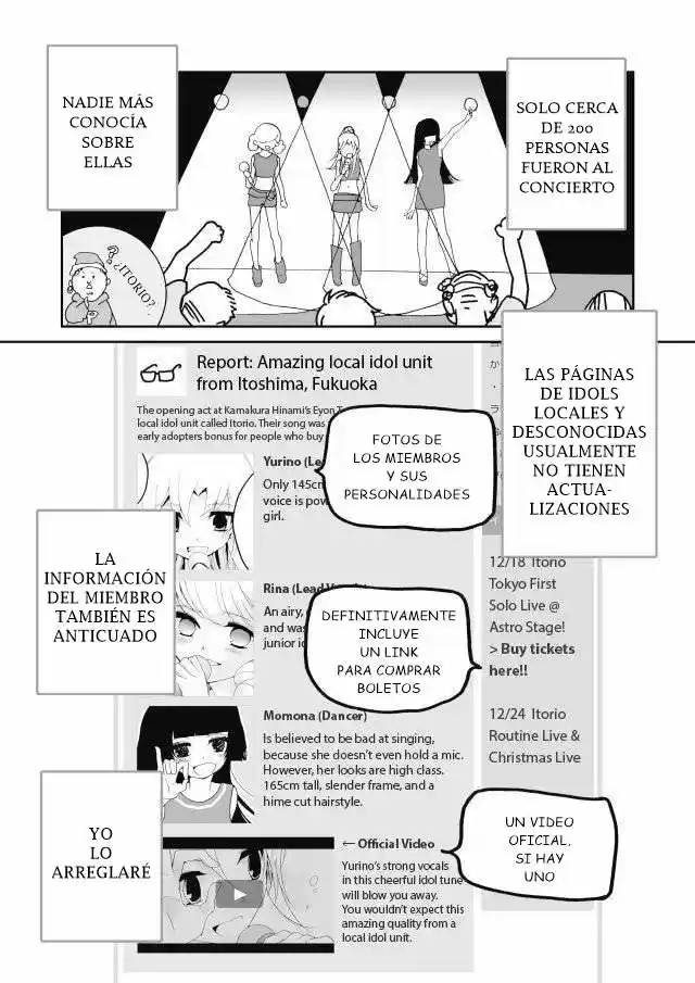 Million Doll - Capítulo 1 - Página 25 - LectorTMOo