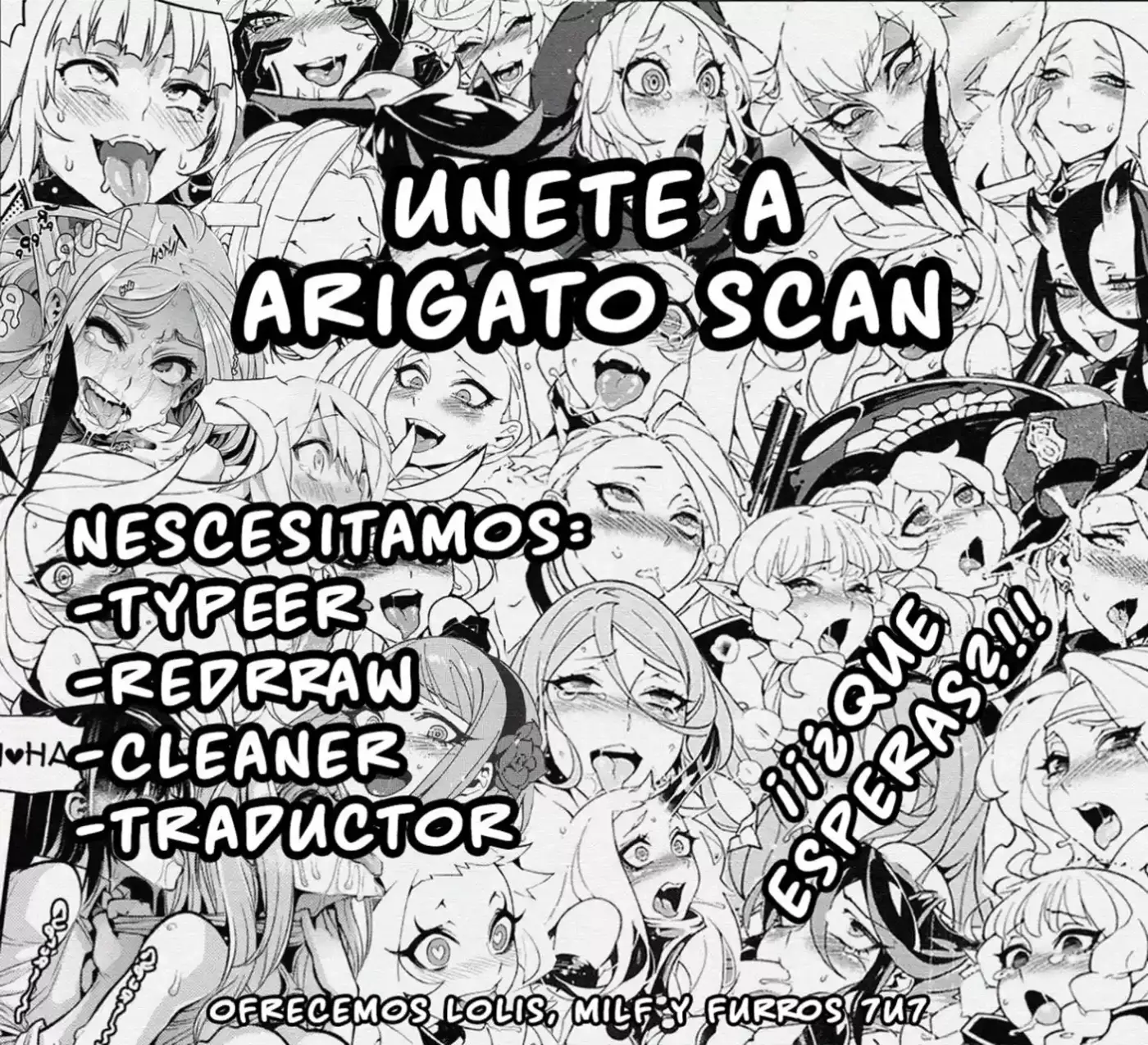 Mimic Girl - Capítulo 3.70 - Página 5 - LectorTMOo