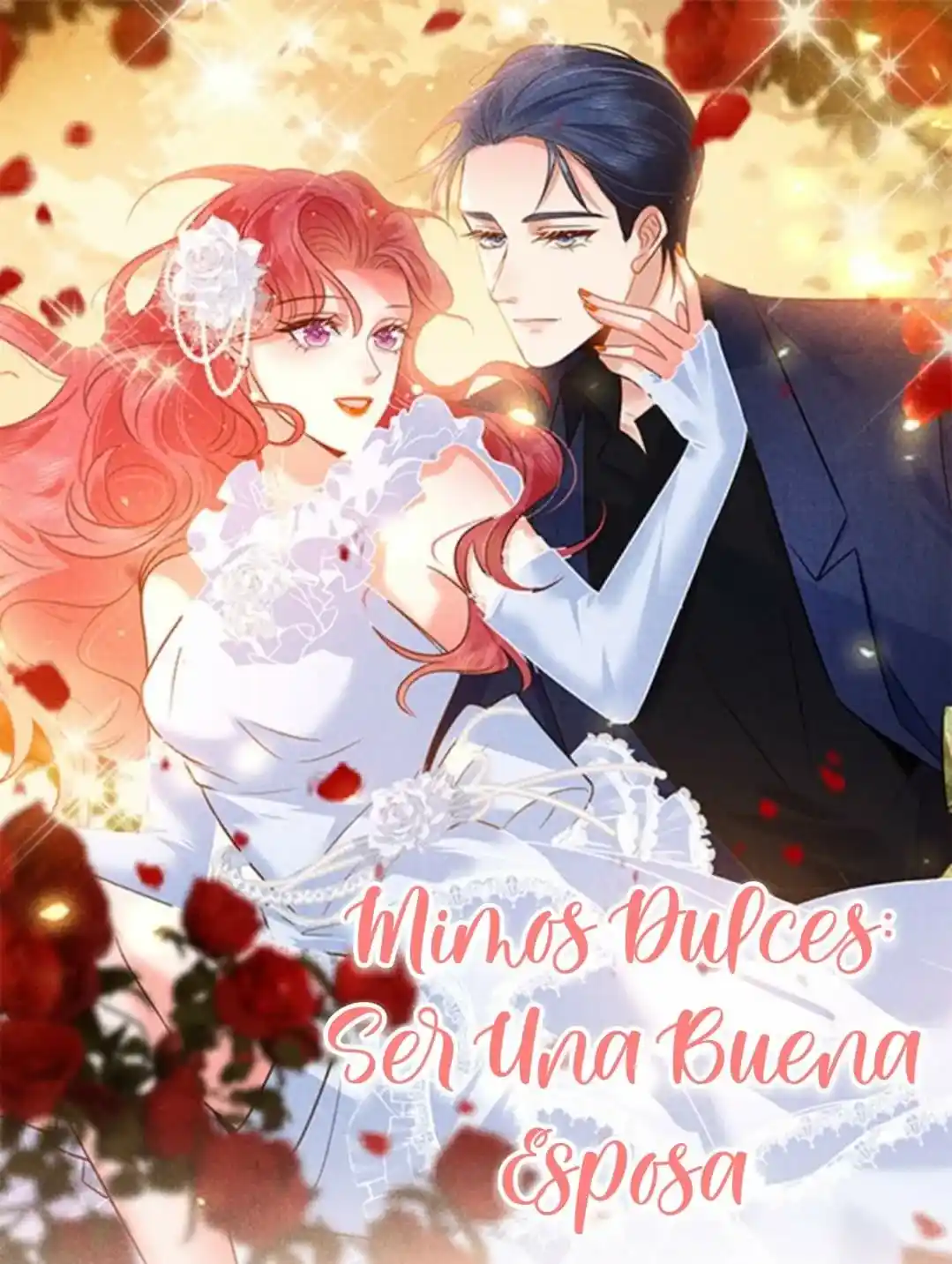 Mimos Dulces: Ser Una Buena Esposa - Capítulo 1 - Página 1 - LectorTMOo