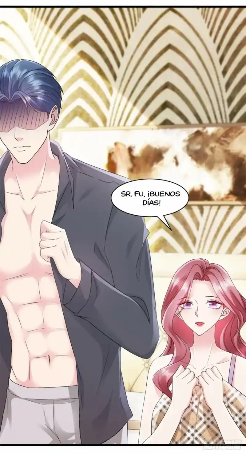 Mimos Dulces: Ser Una Buena Esposa - Capítulo 1 - Página 5 - LectorTMOo