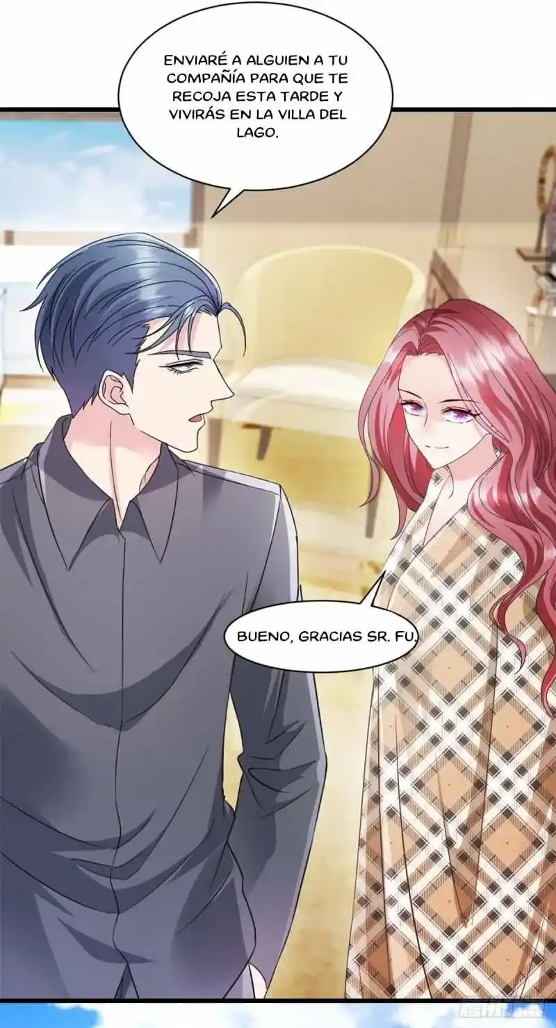 Mimos Dulces: Ser Una Buena Esposa - Capítulo 1 - Página 17 - LectorTMOo