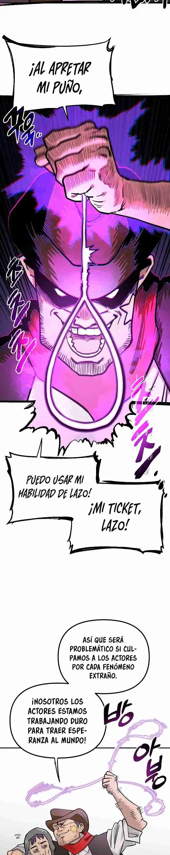 Mimosa - Capítulo 1 - Página 8 - LectorTMOo