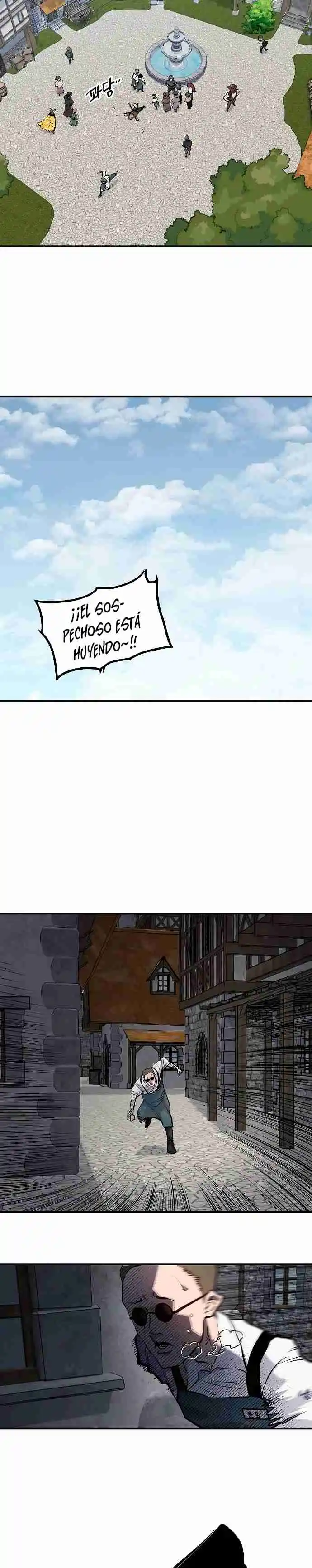 Mimosa - Capítulo 1 - Página 11 - LectorTMOo