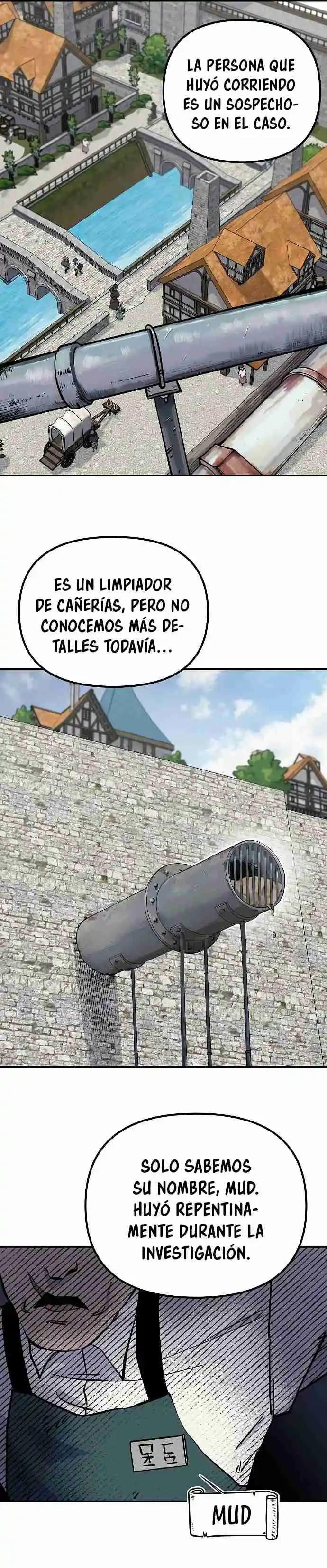 Mimosa - Capítulo 1 - Página 18 - LectorTMOo