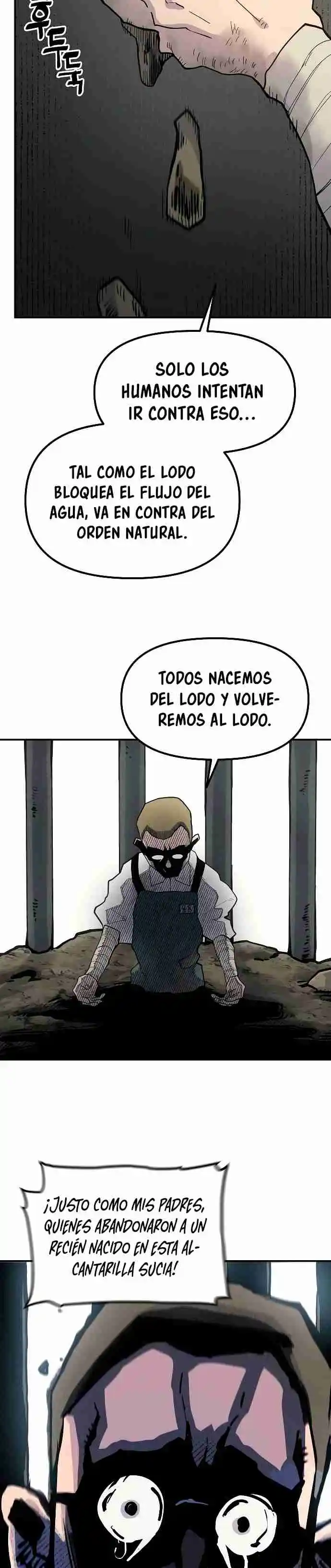 Mimosa - Capítulo 1 - Página 51 - LectorTMOo