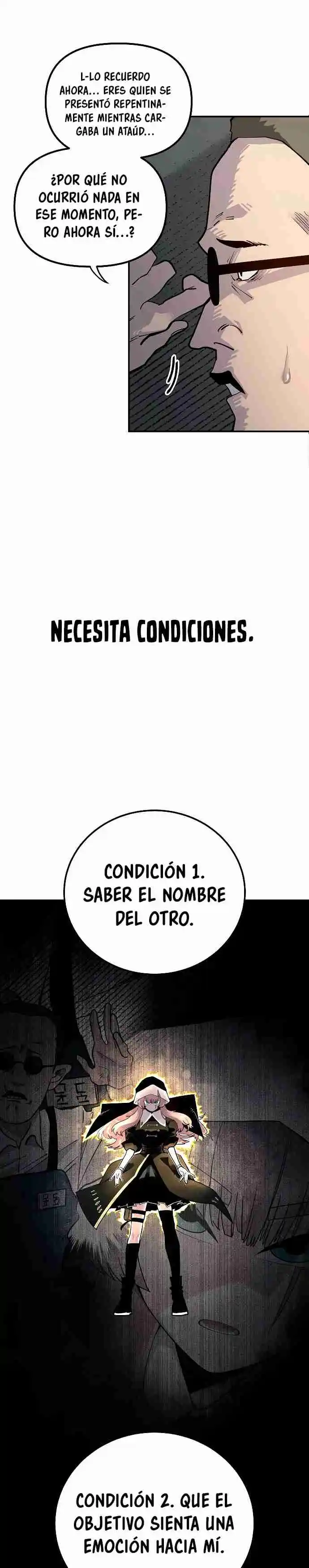 Mimosa - Capítulo 1 - Página 62 - LectorTMOo