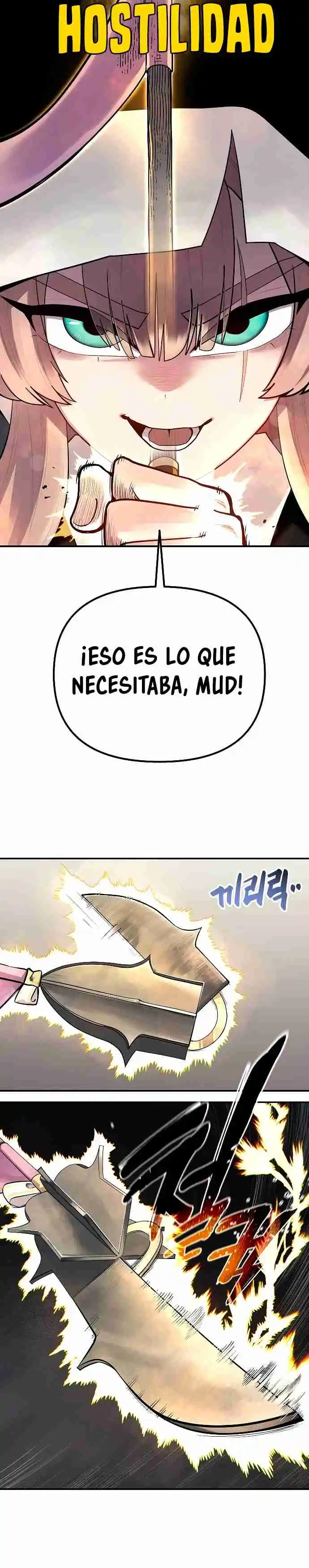 Mimosa - Capítulo 1 - Página 64 - LectorTMOo