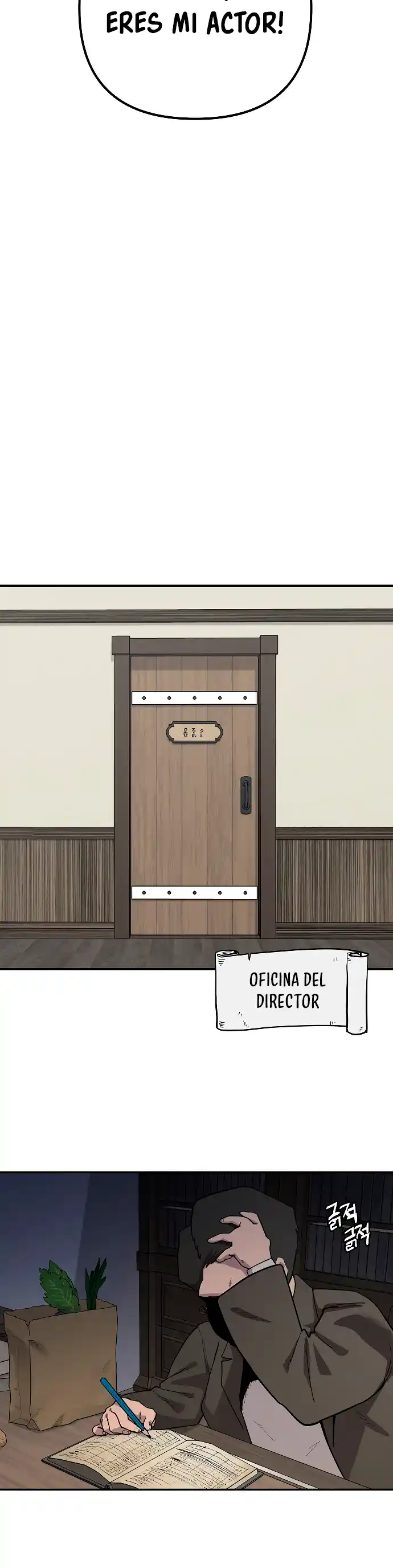 Mimosa - Capítulo 2 - Página 41 - LectorTMOo