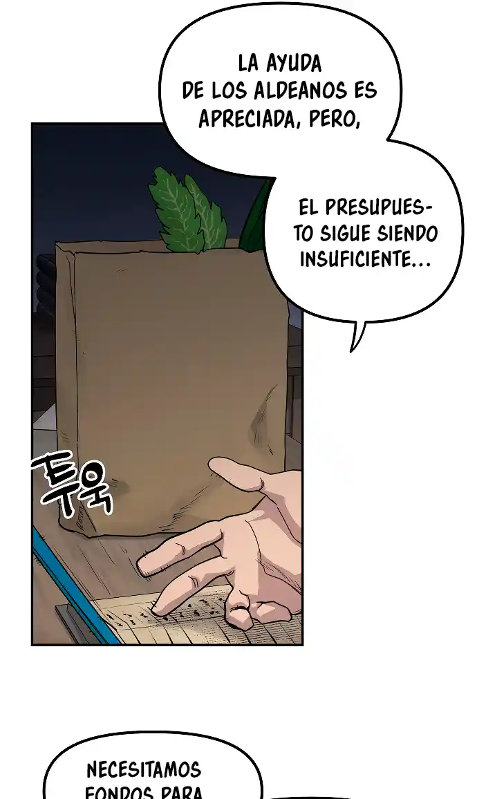 Mimosa - Capítulo 2 - Página 42 - LectorTMOo