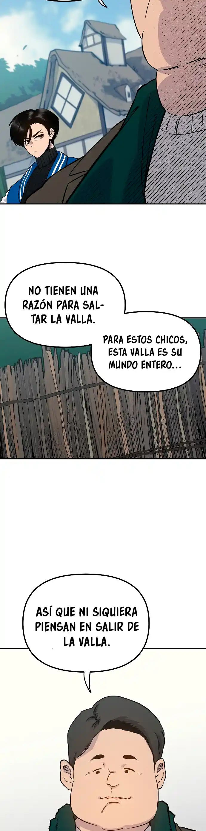 Mimosa - Capítulo 3 - Página 10 - LectorTMOo