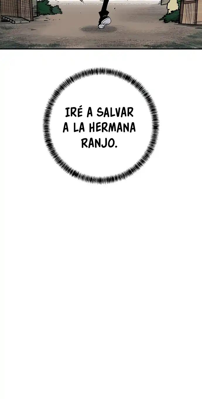 Mimosa - Capítulo 3 - Página 35 - LectorTMOo