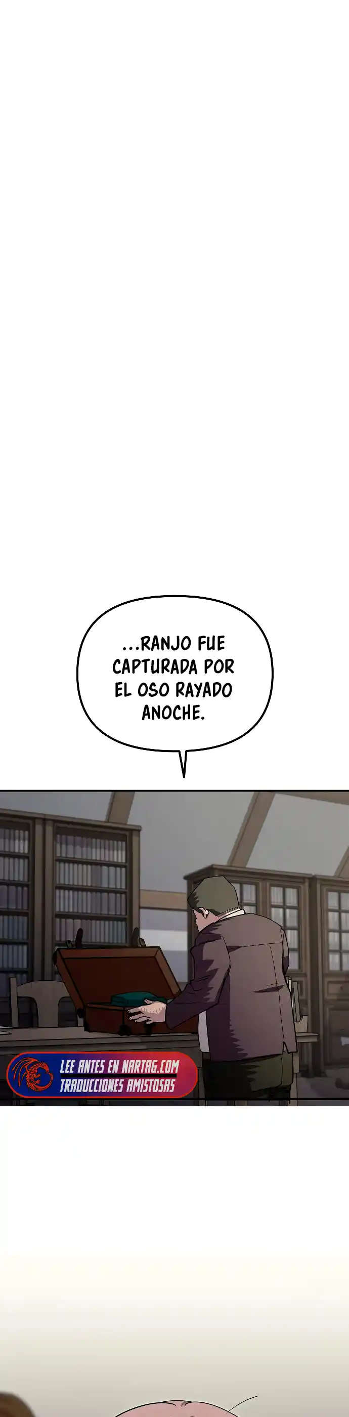 Mimosa - Capítulo 4 - Página 2 - LectorTMOo