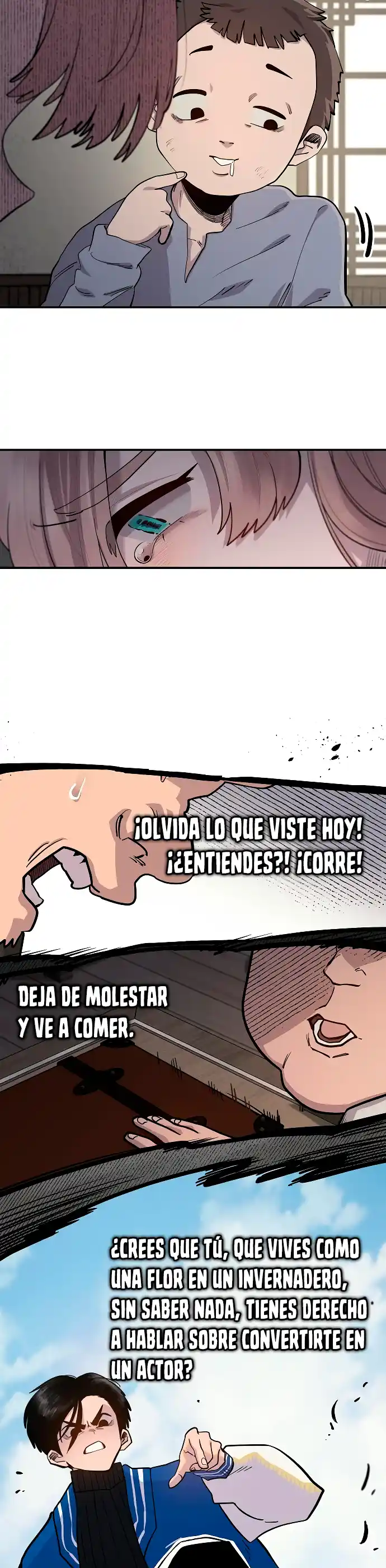 Mimosa - Capítulo 4 - Página 4 - LectorTMOo