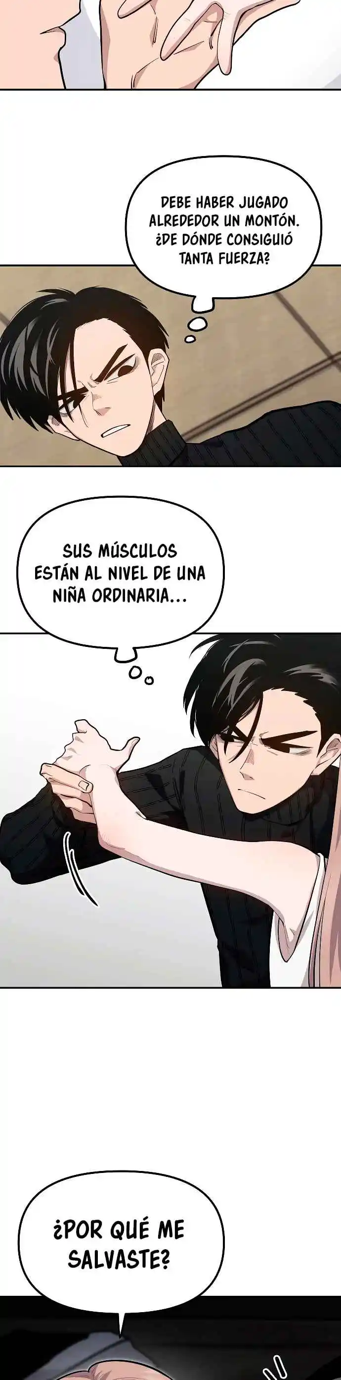 Mimosa - Capítulo 6 - Página 6 - LectorTMOo