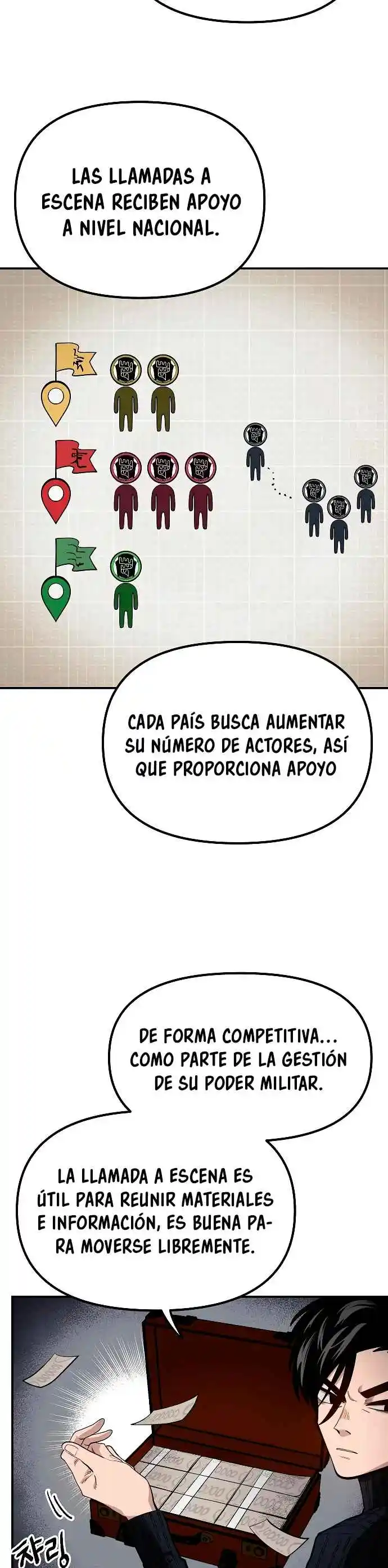 Mimosa - Capítulo 6 - Página 11 - LectorTMOo