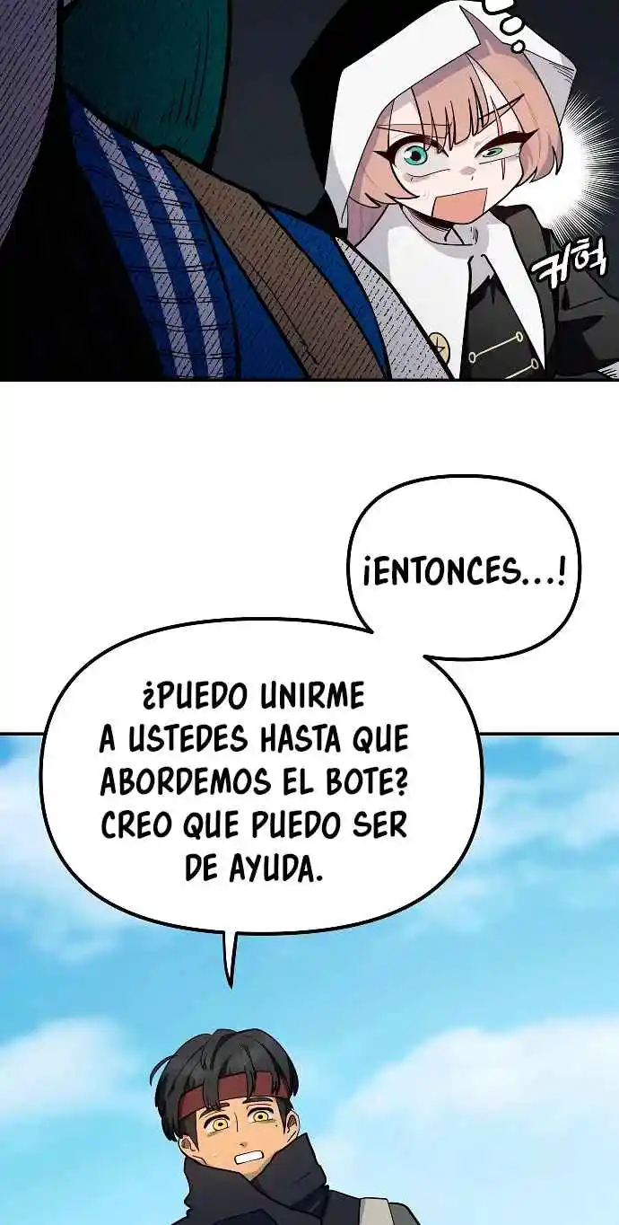 Mimosa - Capítulo 6 - Página 37 - LectorTMOo
