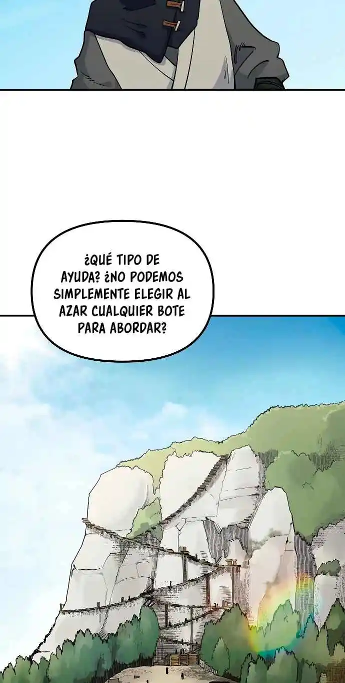 Mimosa - Capítulo 6 - Página 38 - LectorTMOo