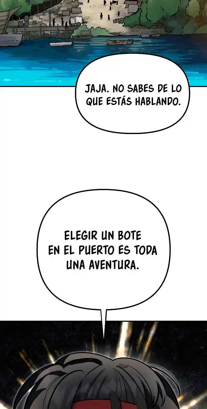 Mimosa - Capítulo 6 - Página 39 - LectorTMOo