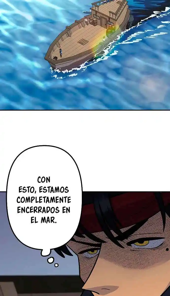 Mimosa - Capítulo 7 - Página 40 - LectorTMOo