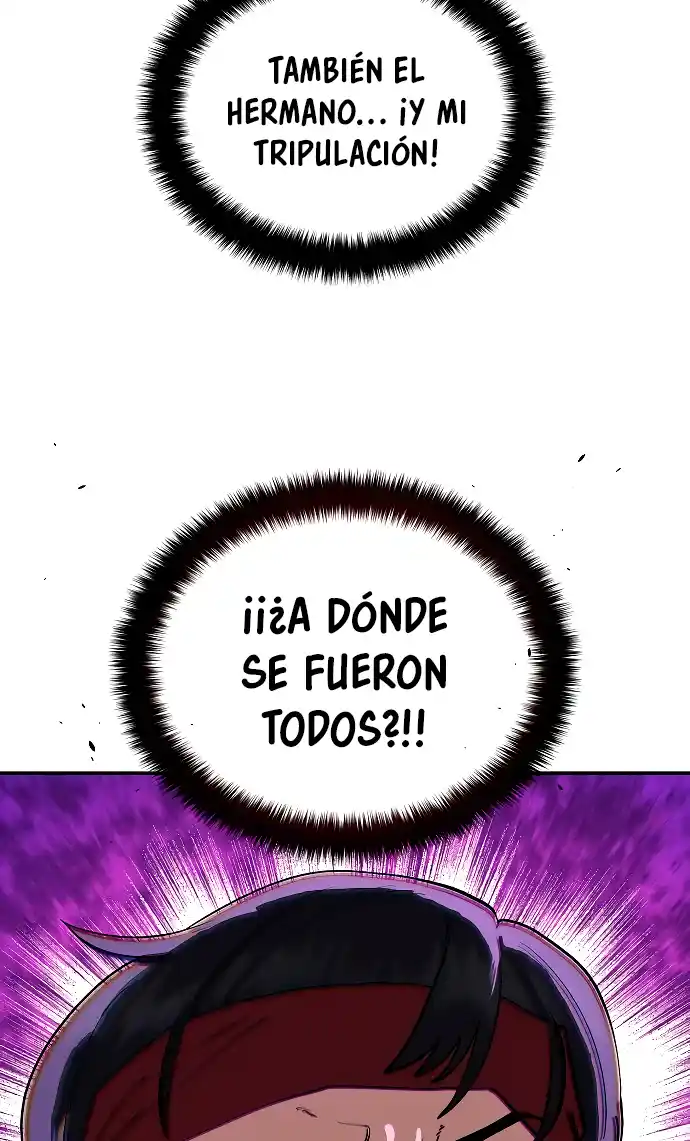 Mimosa - Capítulo 8 - Página 38 - LectorTMOo