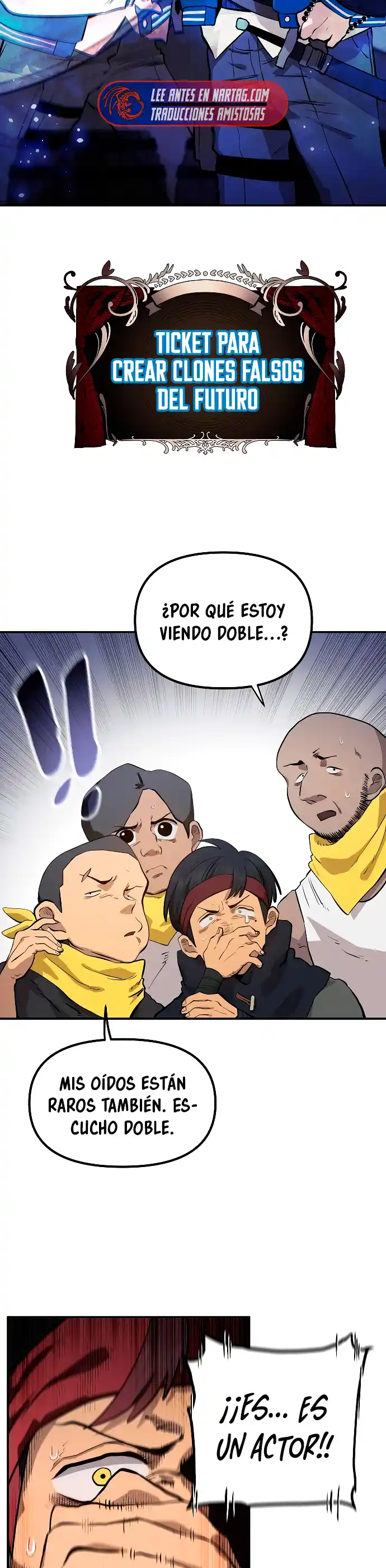 Mimosa - Capítulo 9 - Página 26 - LectorTMOo