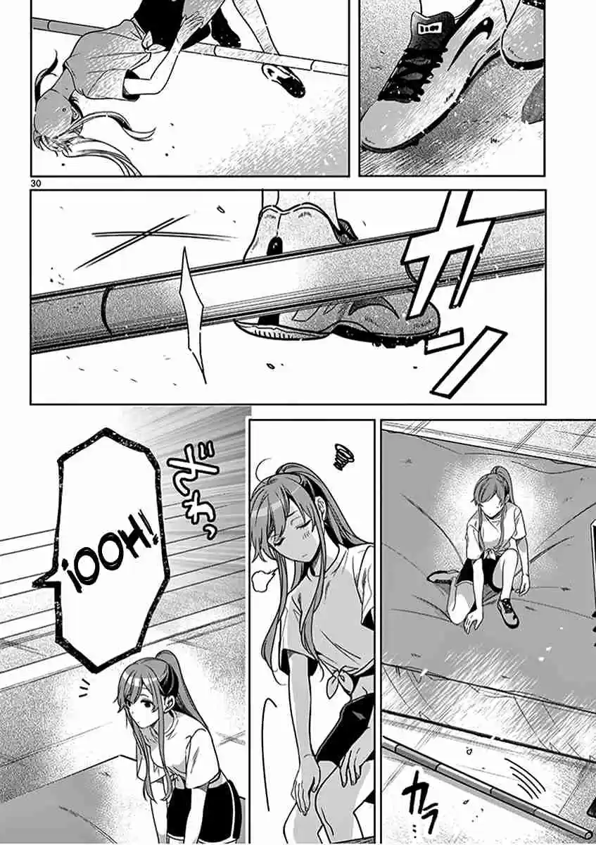 Minami Nanami Wishes To Shine - Capítulo 3 - Página 30 - LectorTMOo