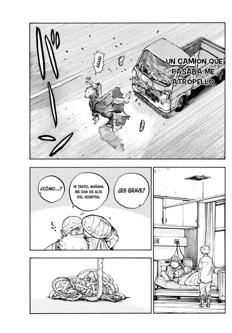 Minasoko - Capítulo 2 - Página 6 - LectorTMOo
