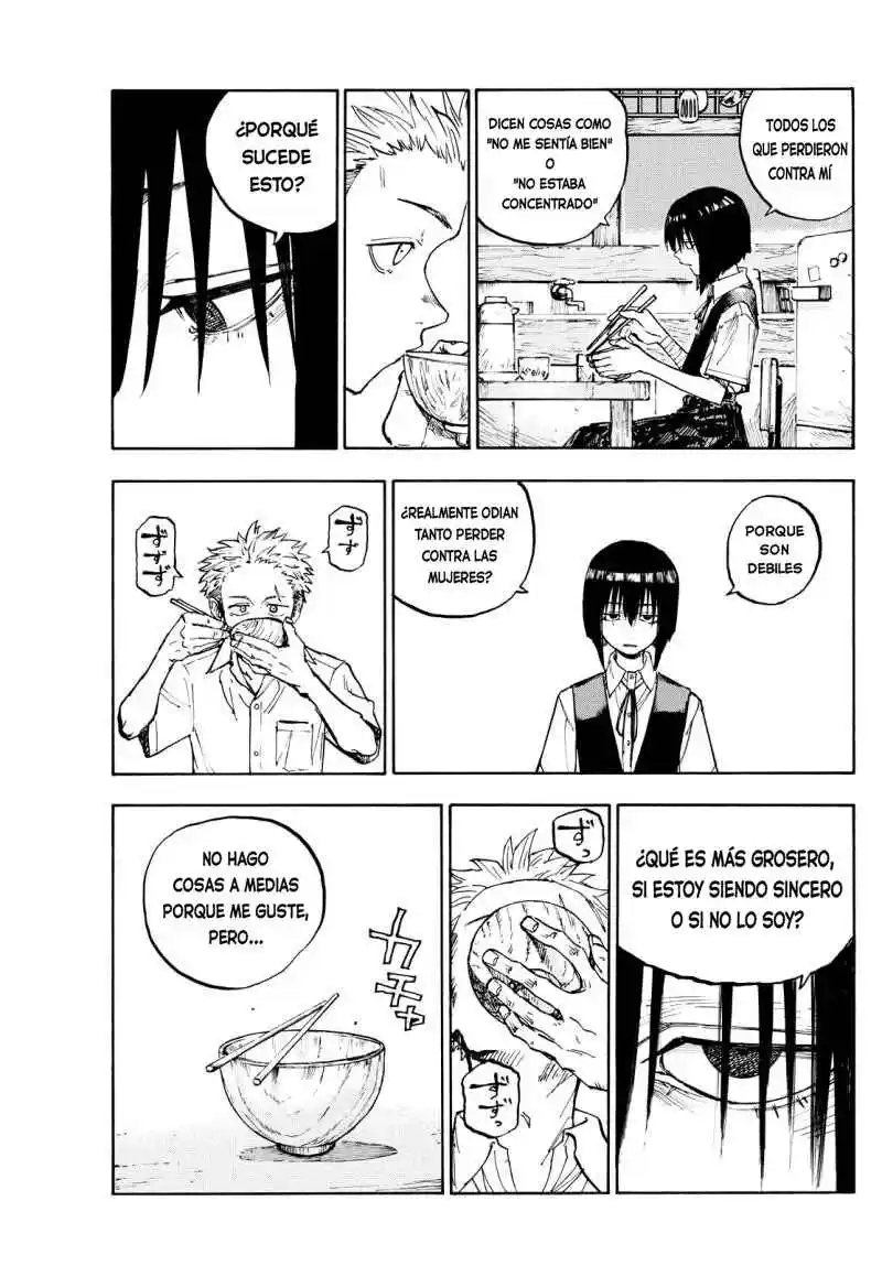 Minasoko - Capítulo 2 - Página 22 - LectorTMOo