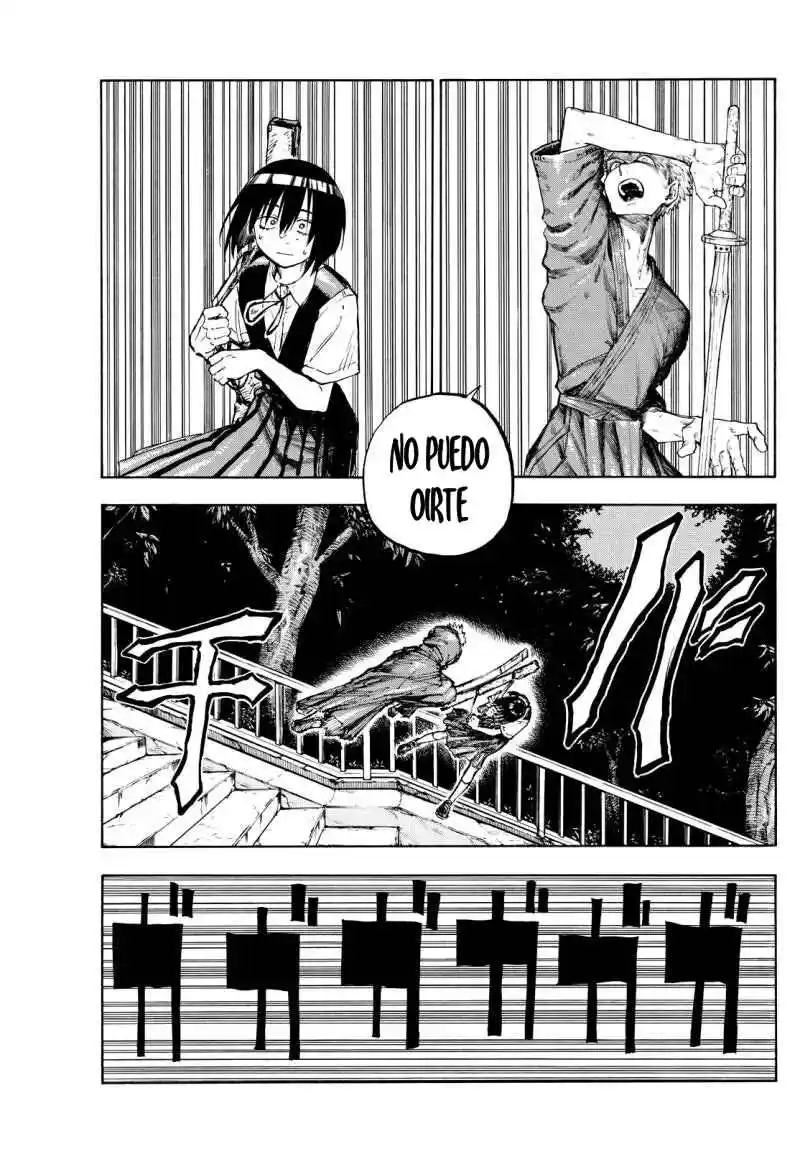 Minasoko - Capítulo 2 - Página 32 - LectorTMOo