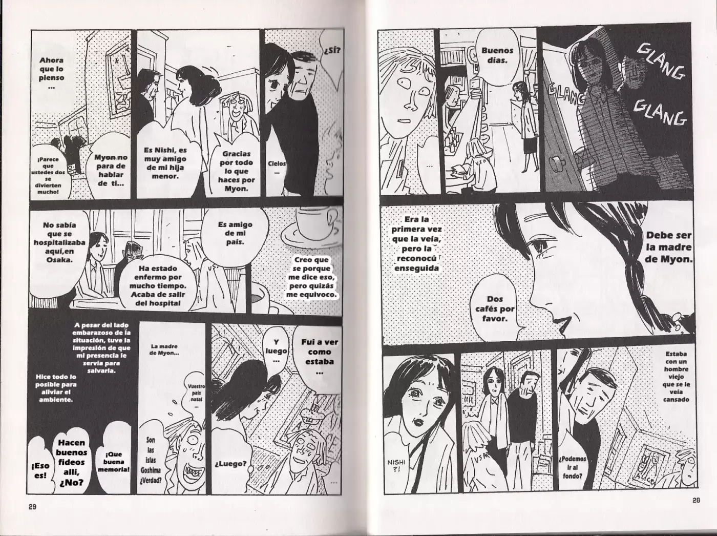 Mind Game - Capítulo 1 - Página 15 - LectorTMOo