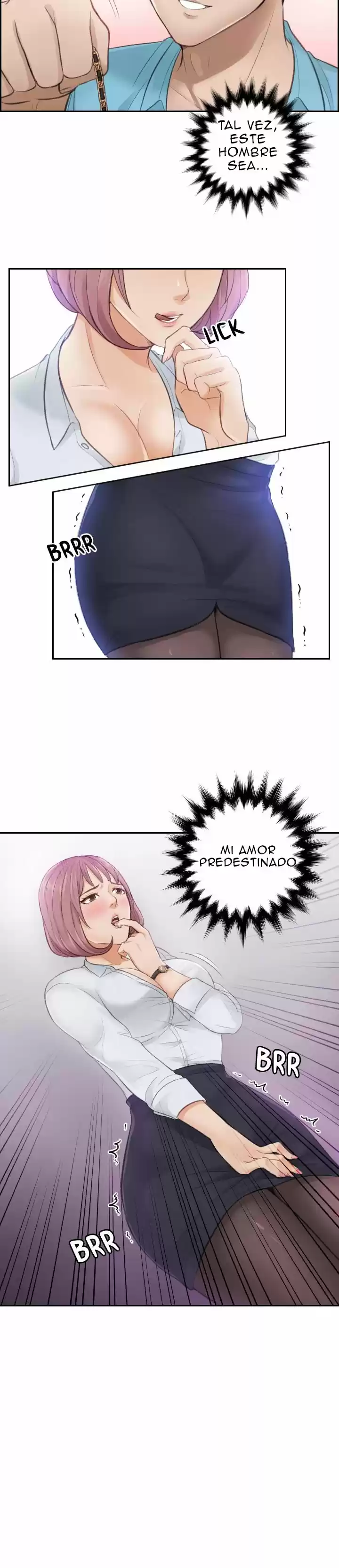 Mind Reader - Capítulo 2 - Página 16 - LectorTMOo