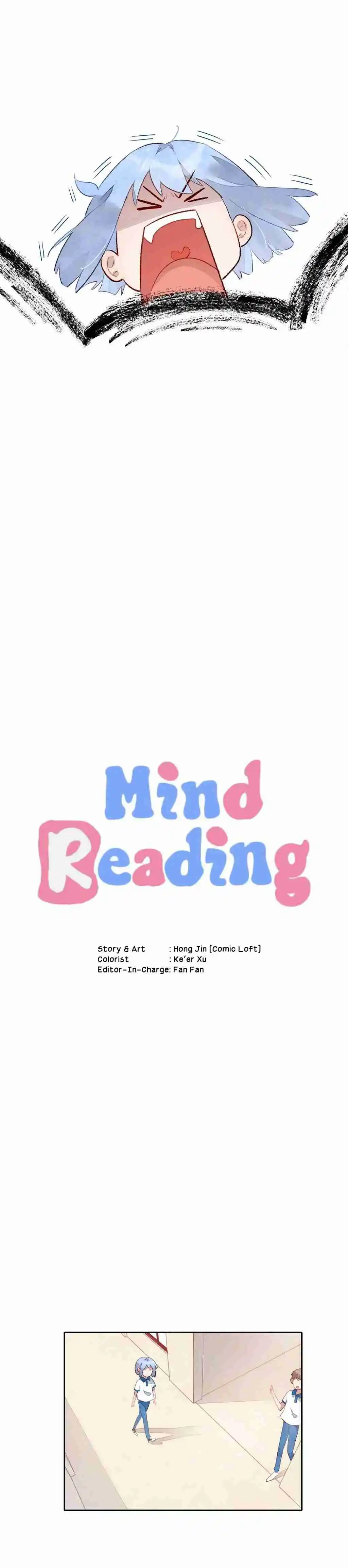 Mind Reading - Capítulo 2 - Página 10 - LectorTMOo