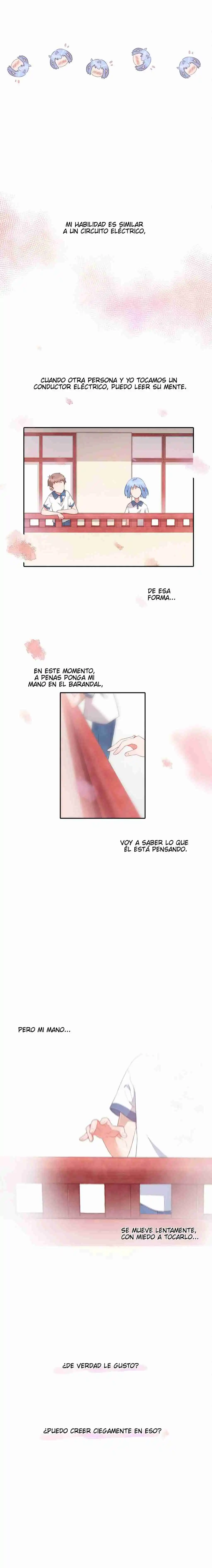 Mind Reading - Capítulo 2 - Página 17 - LectorTMOo