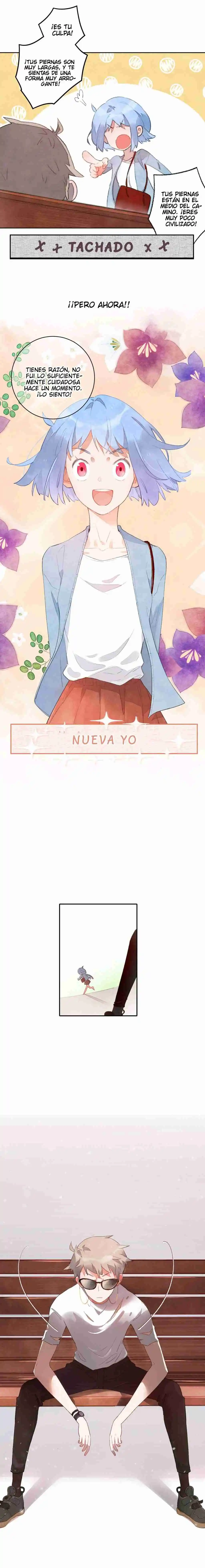 Mind Reading - Capítulo 2 - Página 27 - LectorTMOo