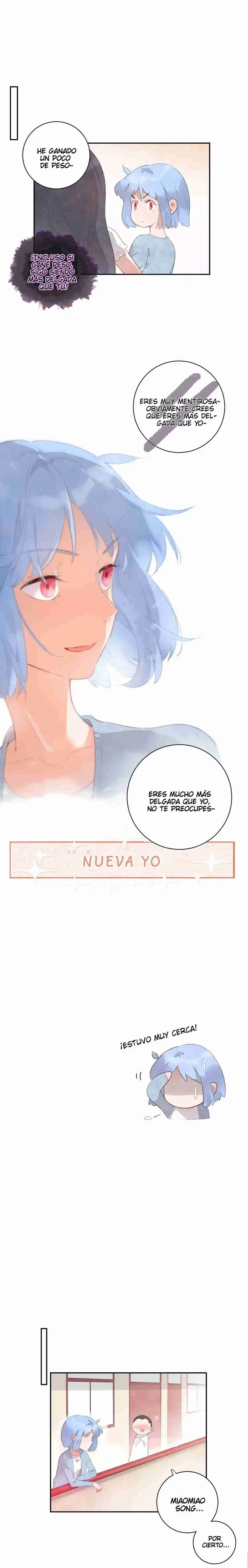 Mind Reading - Capítulo 2 - Página 30 - LectorTMOo