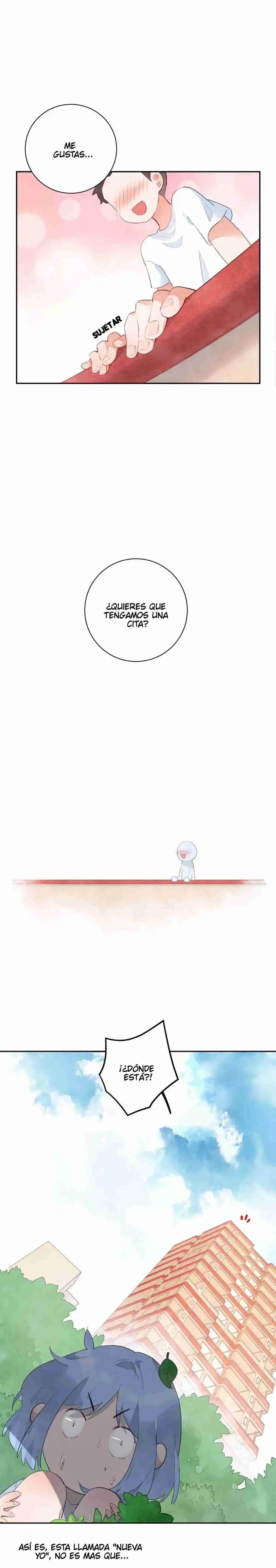 Mind Reading - Capítulo 2 - Página 31 - LectorTMOo
