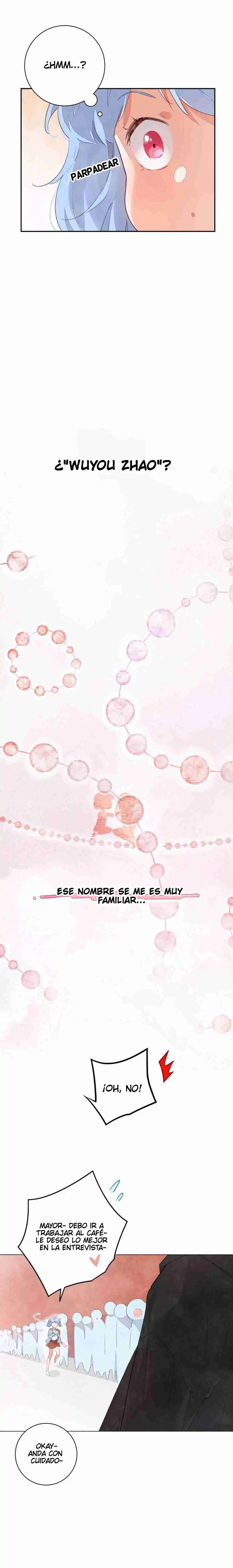 Mind Reading - Capítulo 2 - Página 39 - LectorTMOo