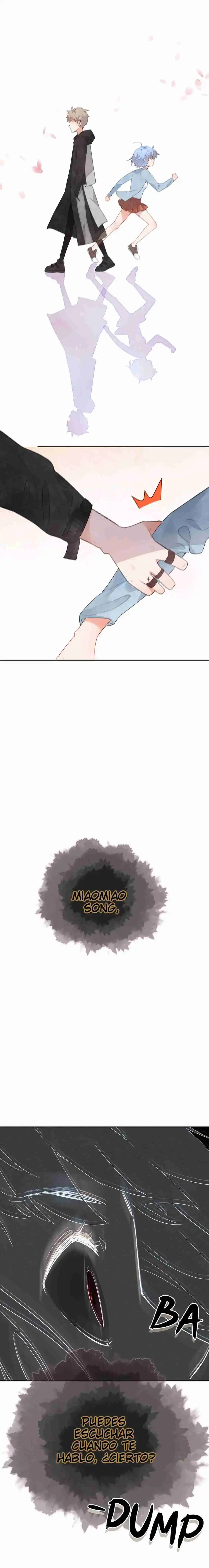 Mind Reading - Capítulo 2 - Página 41 - LectorTMOo