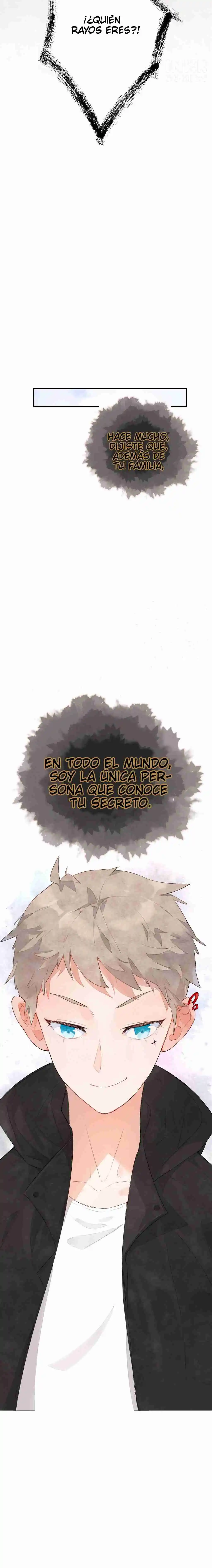 Mind Reading - Capítulo 3 - Página 3 - LectorTMOo