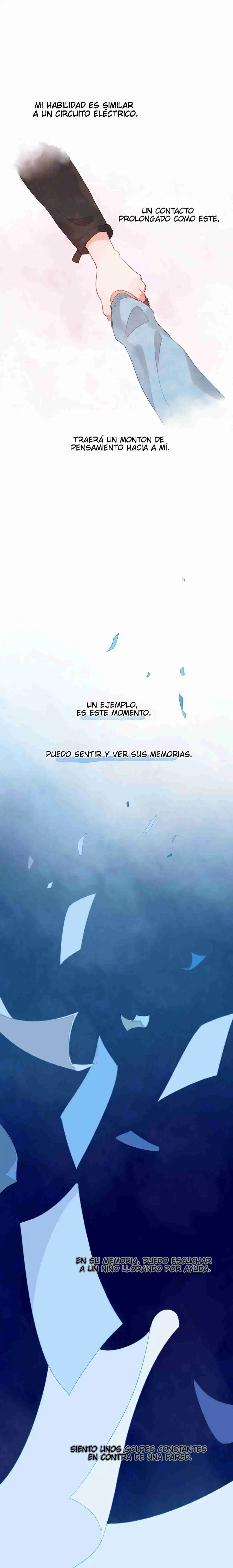 Mind Reading - Capítulo 3 - Página 5 - LectorTMOo