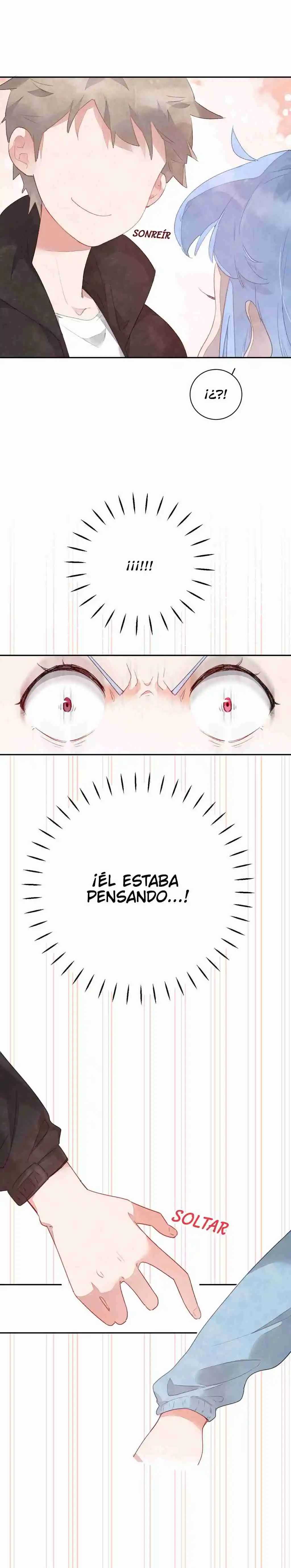 Mind Reading - Capítulo 3 - Página 10 - LectorTMOo