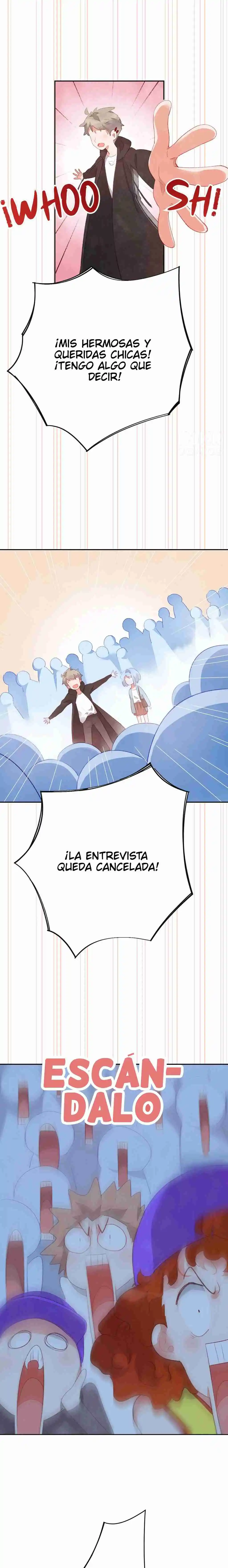 Mind Reading - Capítulo 3 - Página 11 - LectorTMOo
