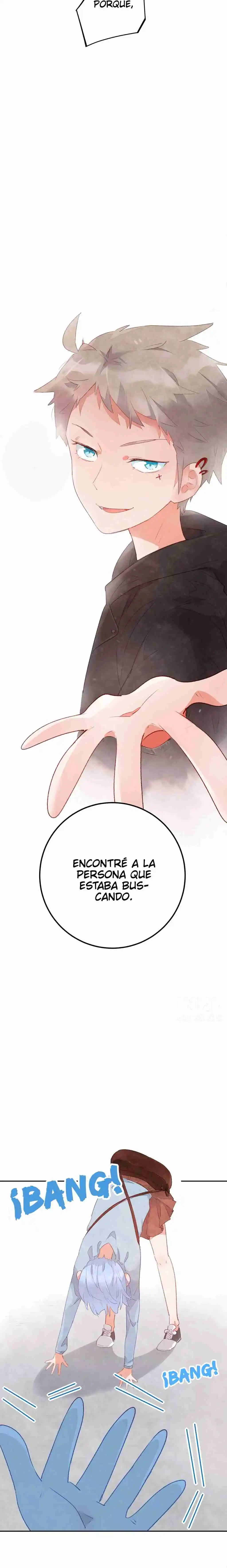 Mind Reading - Capítulo 3 - Página 12 - LectorTMOo