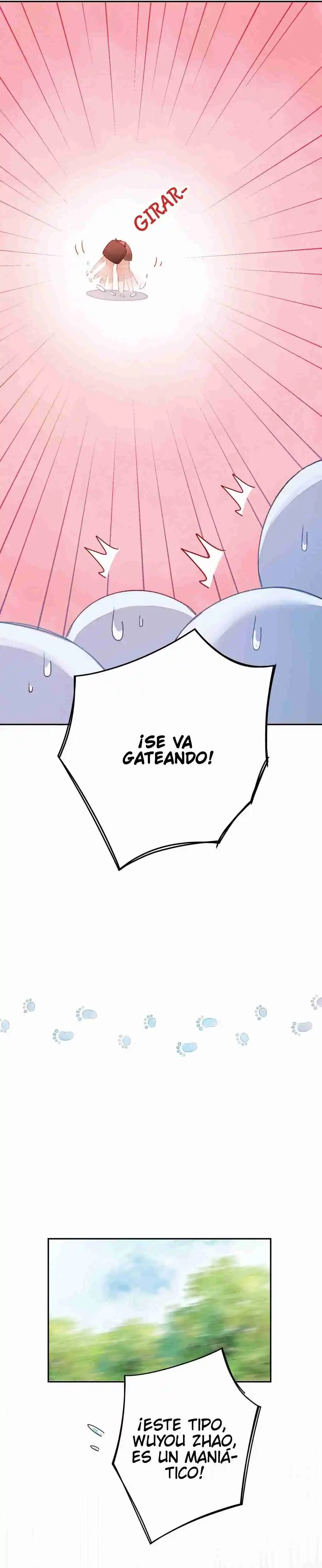 Mind Reading - Capítulo 3 - Página 14 - LectorTMOo