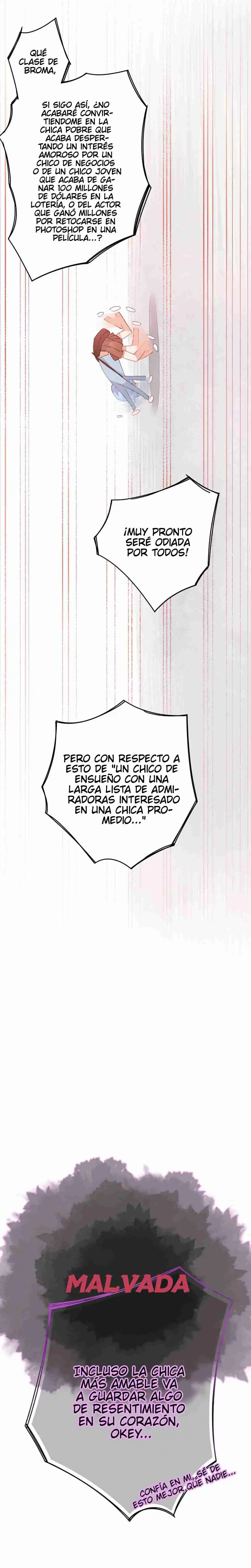 Mind Reading - Capítulo 3 - Página 15 - LectorTMOo